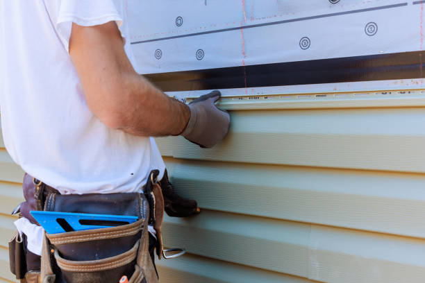 Trusted Siding Repair service in Woodstock, VA - Creative Siding